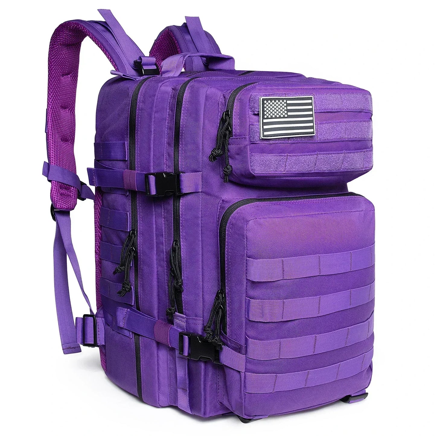 ReFire Gear Tactical Backpack for Outdoor Hiking and Camping