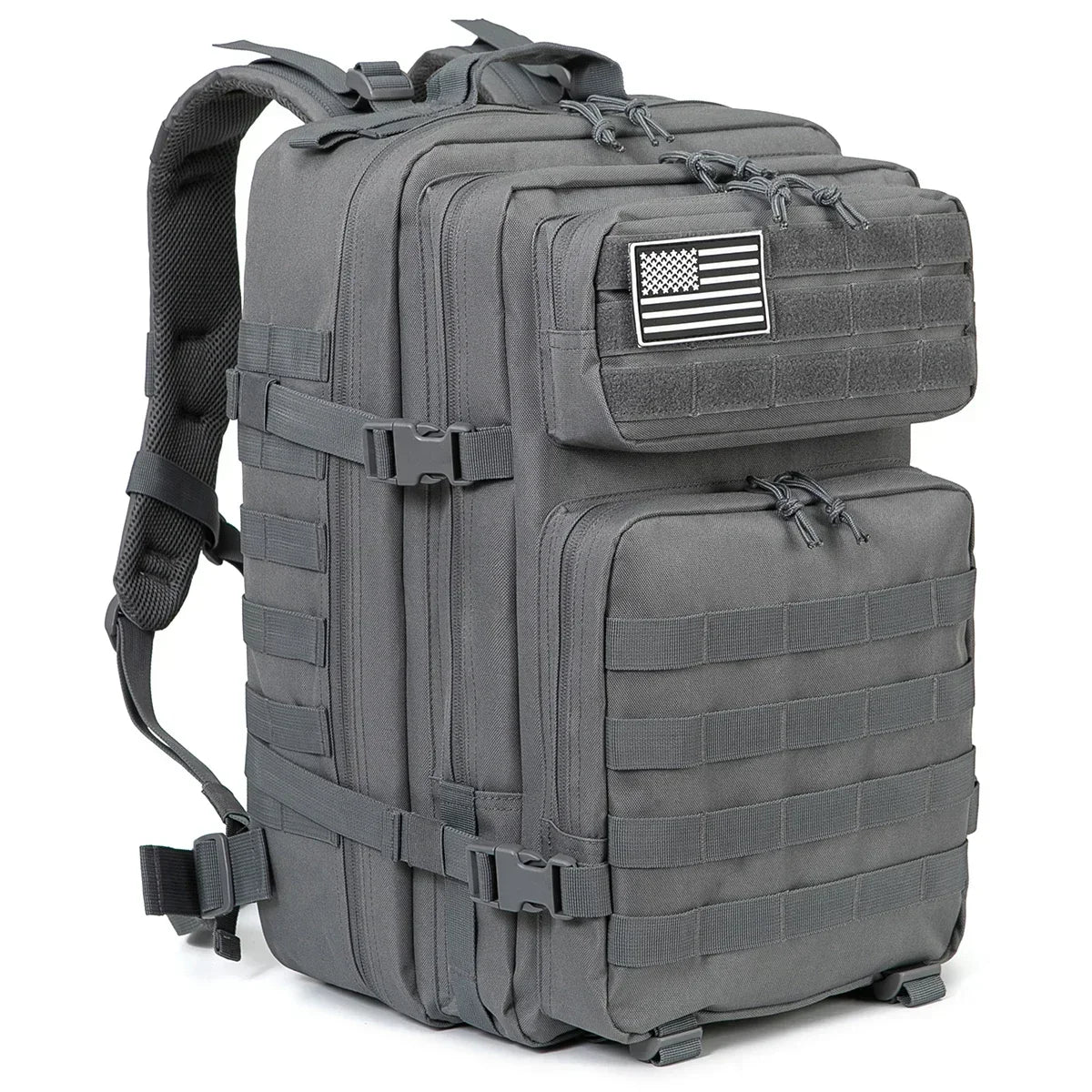 ReFire Gear Tactical Backpack for Outdoor Hiking and Camping