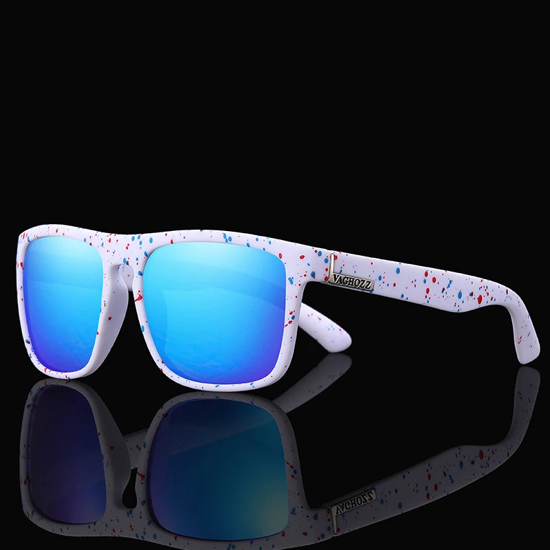 Polarized Fishing Sunglasses UV400 For Men And Women Outdoor