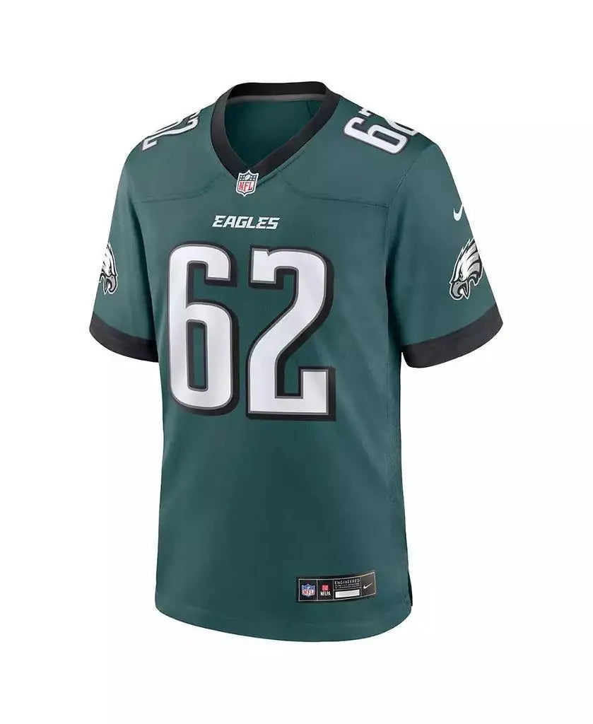 Nike Men Philadelphia Eagles Training Hoodie For Athletes
