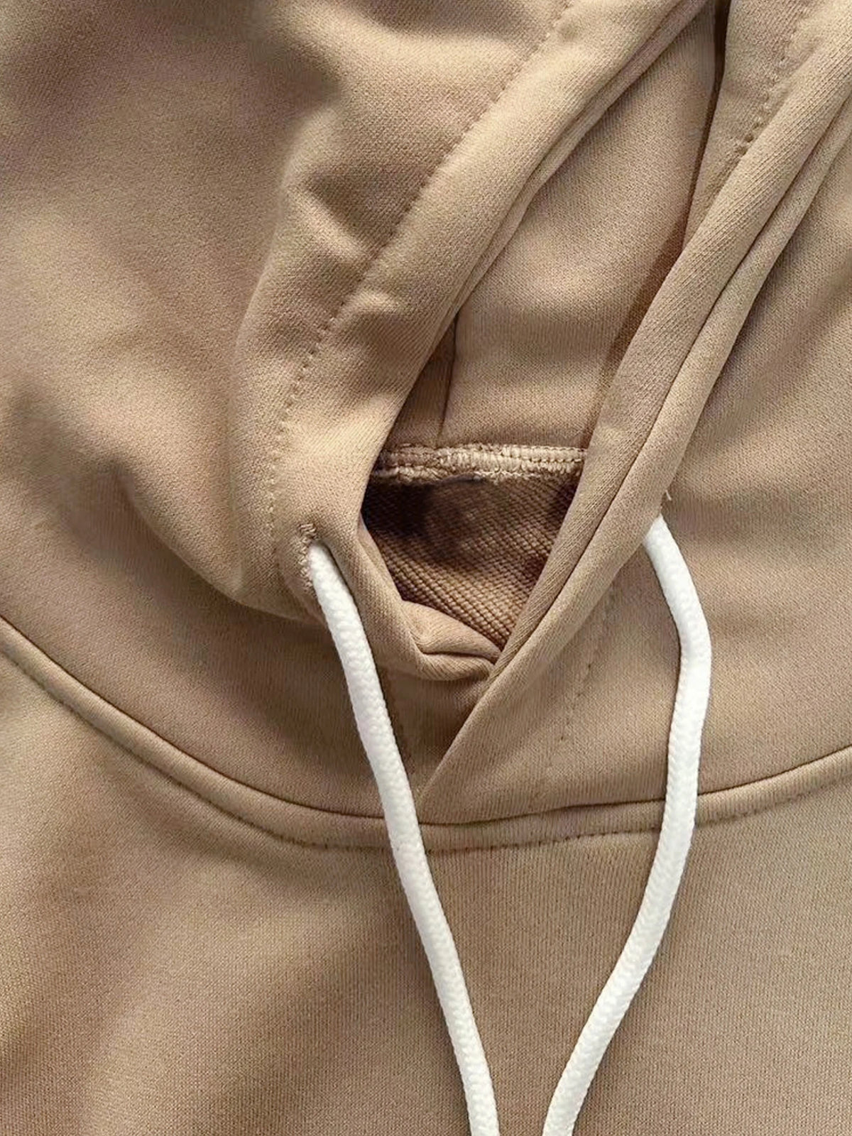 Men's Hooded Pullover Hoodie For Casual Outdoor Everyday Wear