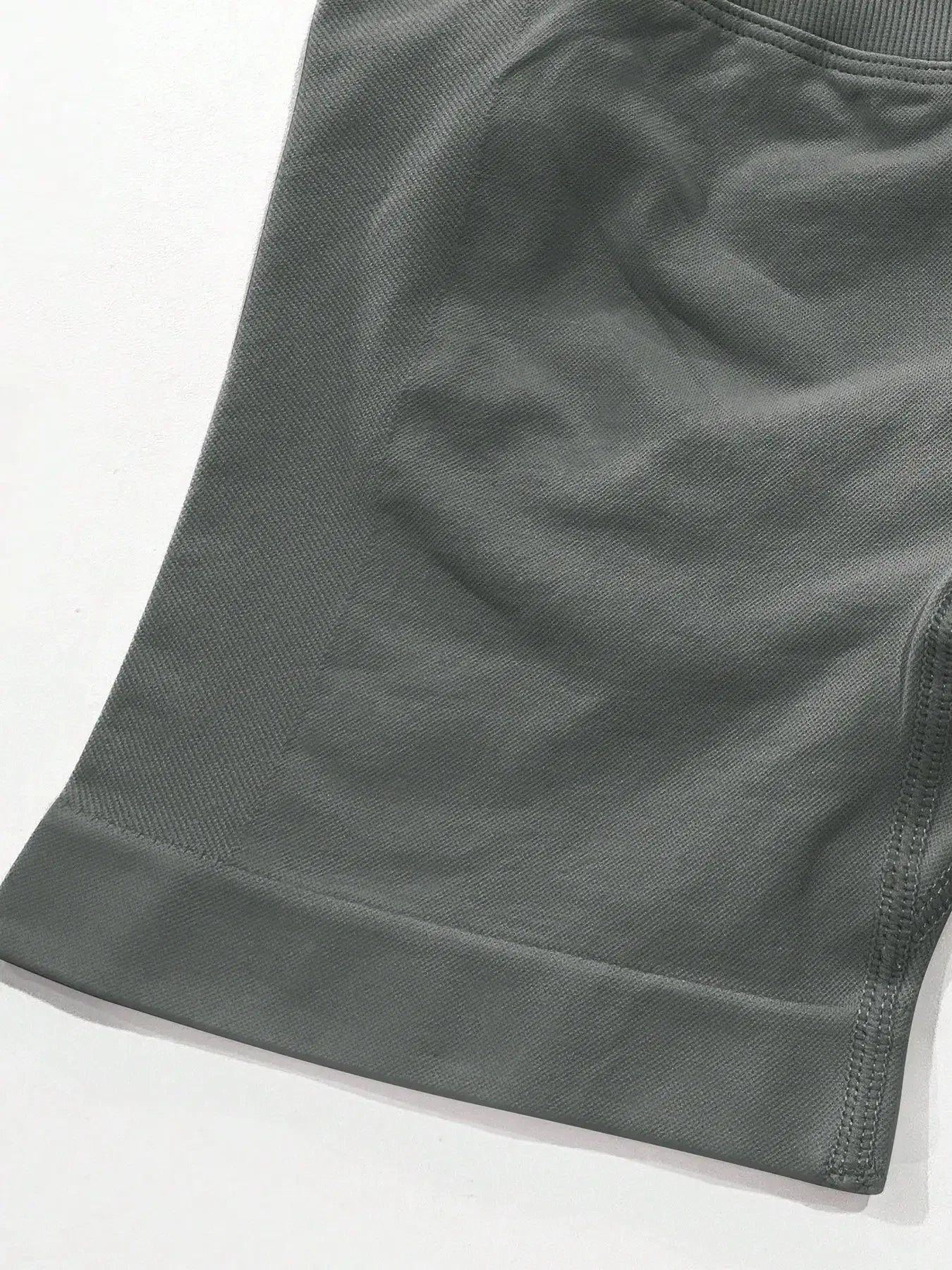 Women Seamless Butt Lifting Sports Shorts For Gym Workout Running