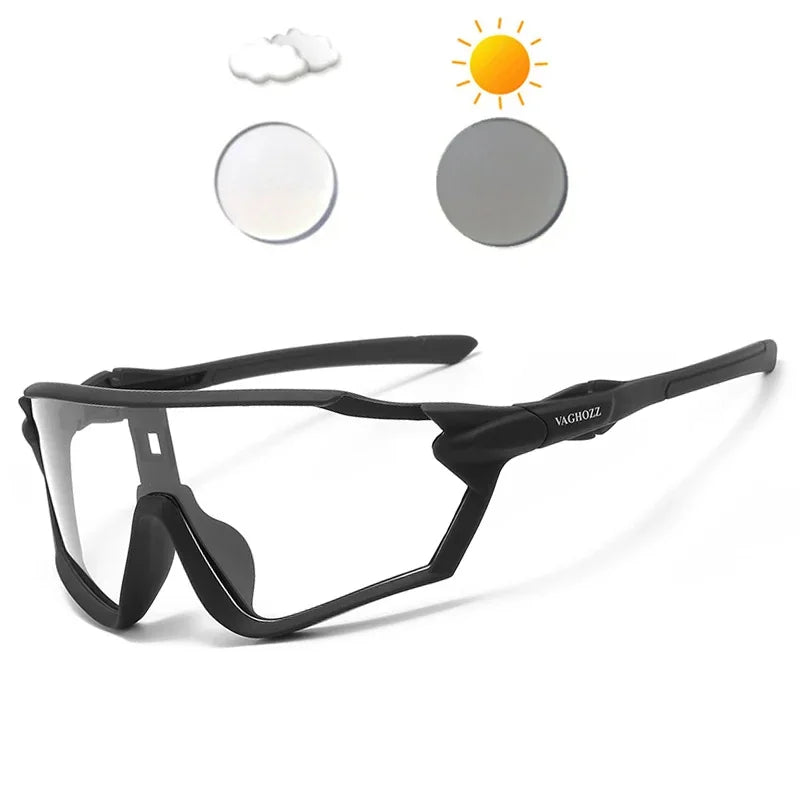 Polarized Sunglasses UV400 for Men Women Fishing Driving Hiking Cycling