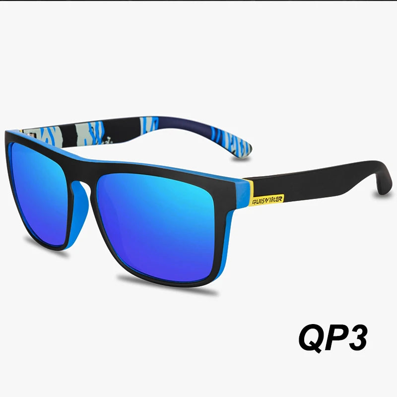 Polarized Fishing Sunglasses UV400 For Men And Women Outdoor