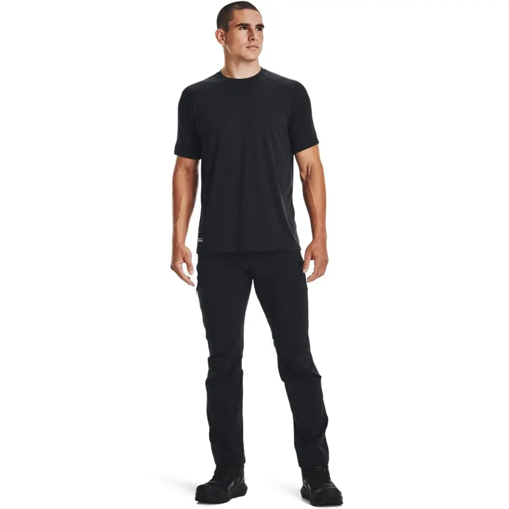 Under Armour Men's Tactical Tech Short Sleeve Athletic Shirt