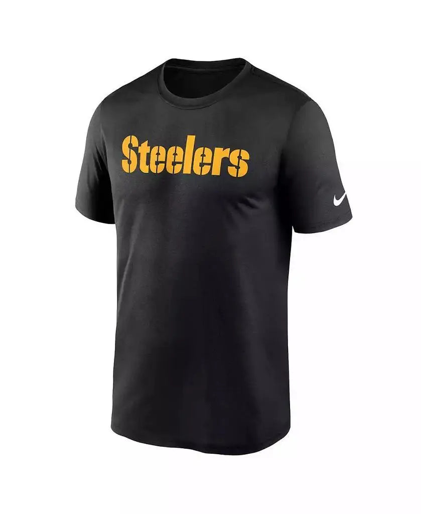Nike Men's Pittsburgh Steelers Legend Performance Shirt