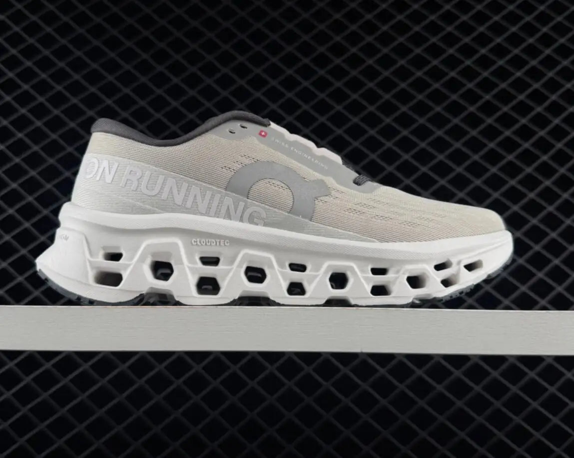 Cloudtilt Shockproof Running Shoes Unisex Breathable Ultralight Cushioned