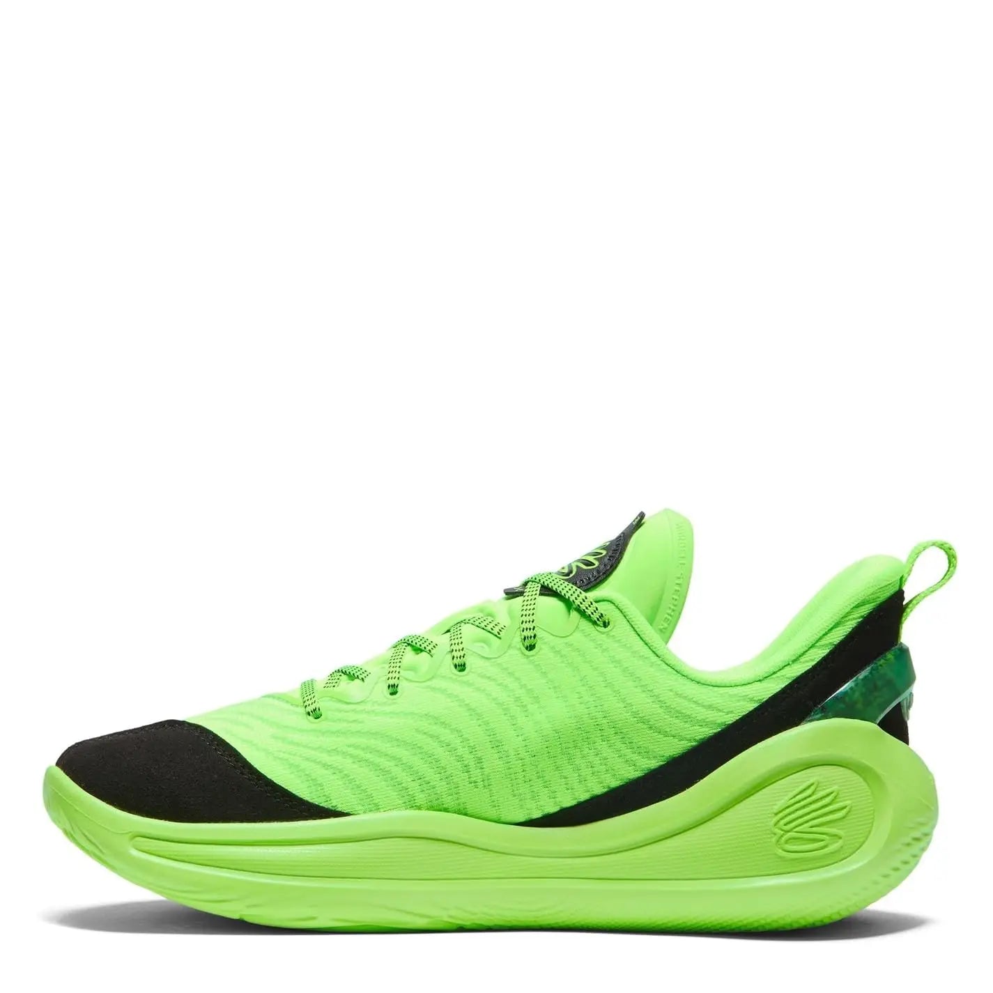 Under Armour Curry 12 EXTL Men's Running Shoes