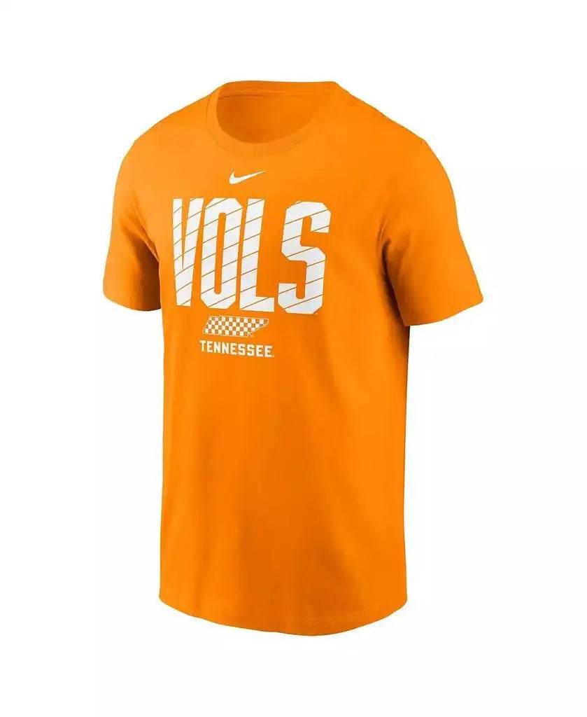 Nike Men's Tennessee Volunteers Campus Endzone Tee