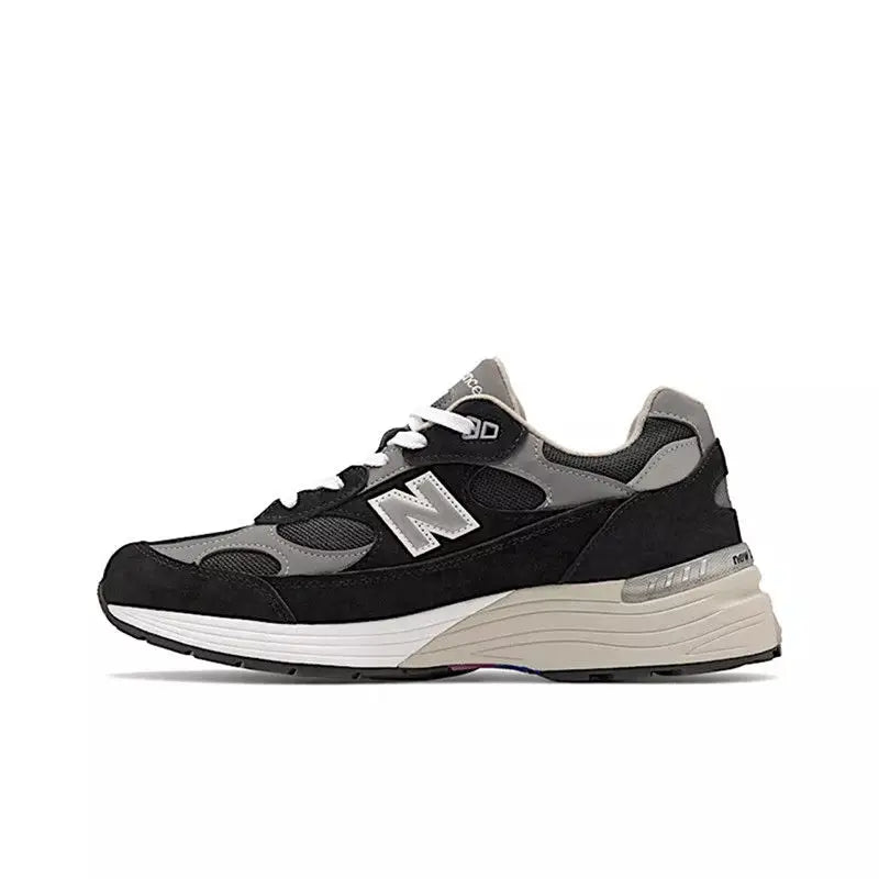 Unisex Non Slip Walking Sneakers Soft Comfort Running Shoes Durable