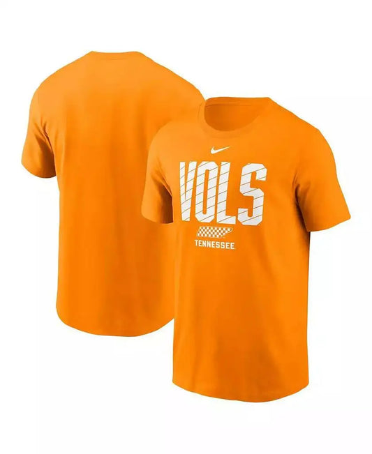 Nike Men's Tennessee Volunteers Campus Endzone Tee
