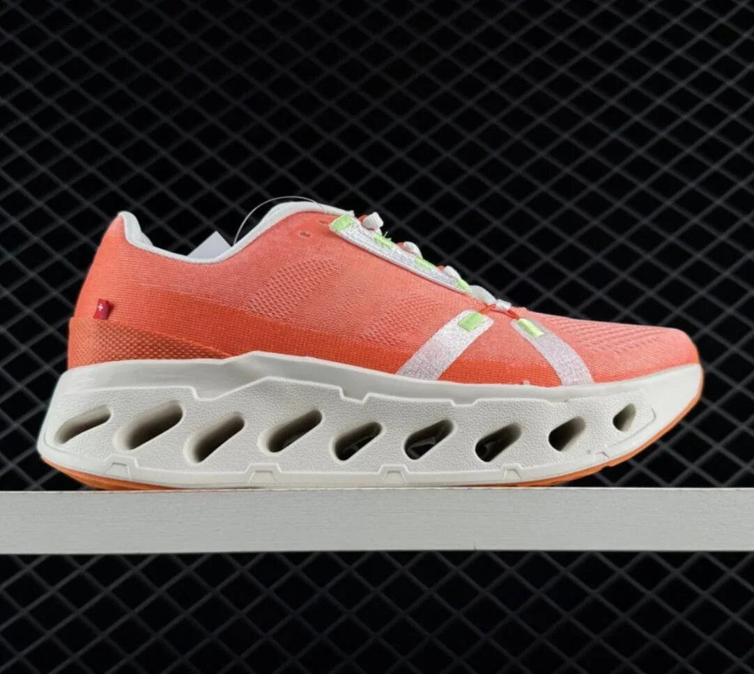 Cloudsurfer Running Shoes Unisex Breathable Anti Slip Cushioned