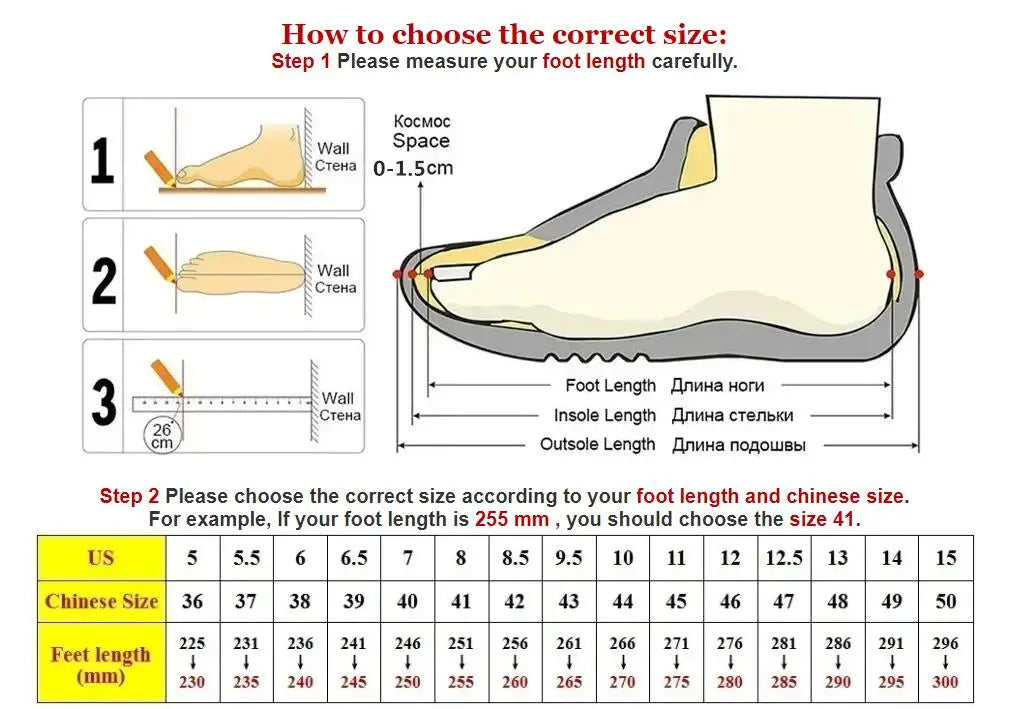 Unisex Non Slip Walking Sneakers Soft Comfort Running Shoes Durable