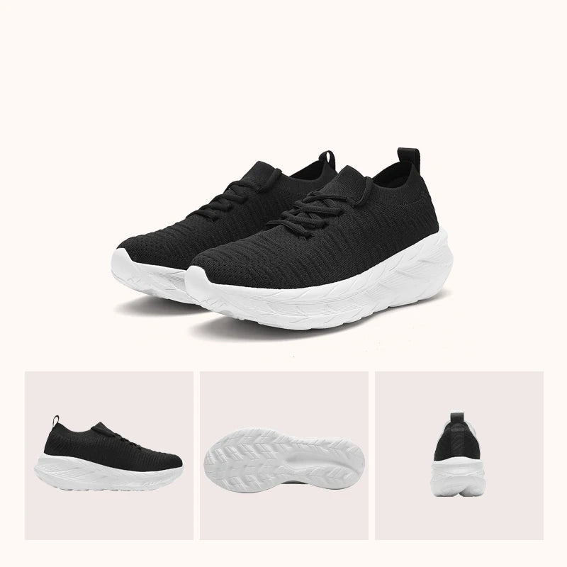 Men Running Shoes Sneakers Male Tenis Luxury Shoes Mens Casual Trainer Race Breathable Fashion Loafers Running Shoes for Men