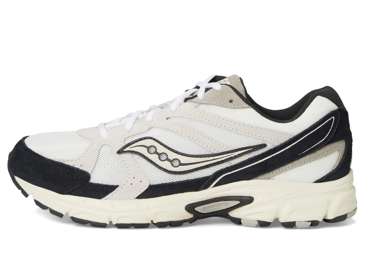 Saucony Men's Ride Millennium Comfortable Running Sneakers