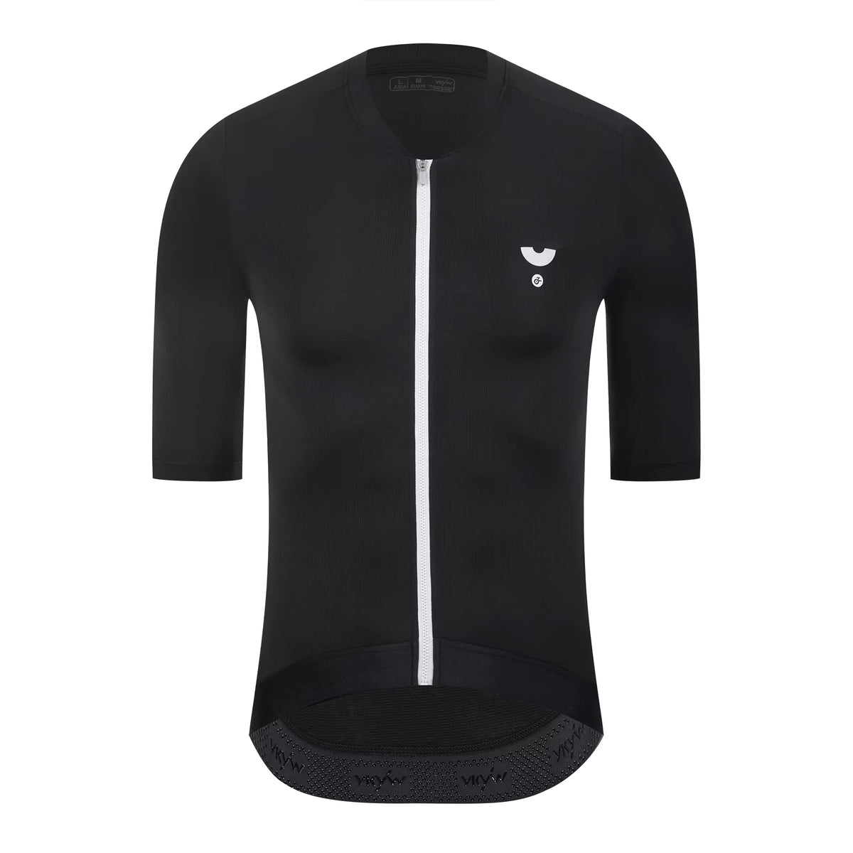 Ykywbike Men Cycling Jersey Breathable Short Sleeve Road Top