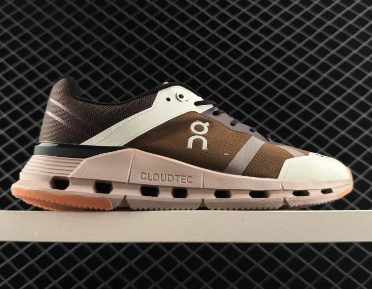 Cloudrunner Cloud5 Breathable Running Shoes