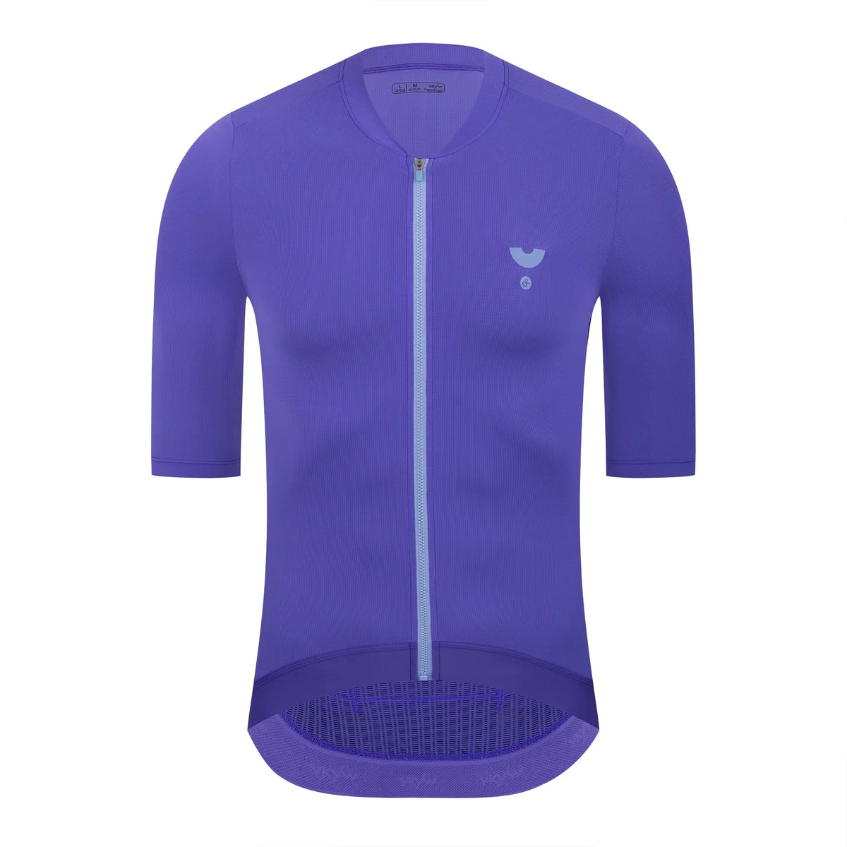 Ykywbike Men Cycling Jersey Breathable Short Sleeve Road Top