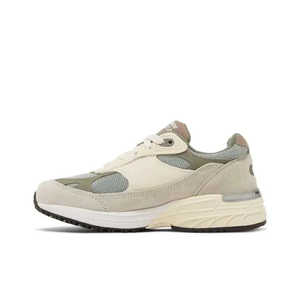 Unisex Non Slip Walking Sneakers Soft Comfort Running Shoes Durable