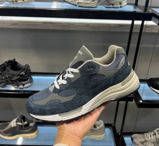 Unisex Mesh Retro Running Shoes Breathable Anti Slip Casual Footwear