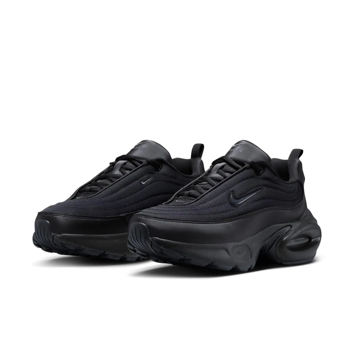 Nike Air Max Portal Women's Platform Running Shoes With Cushioning