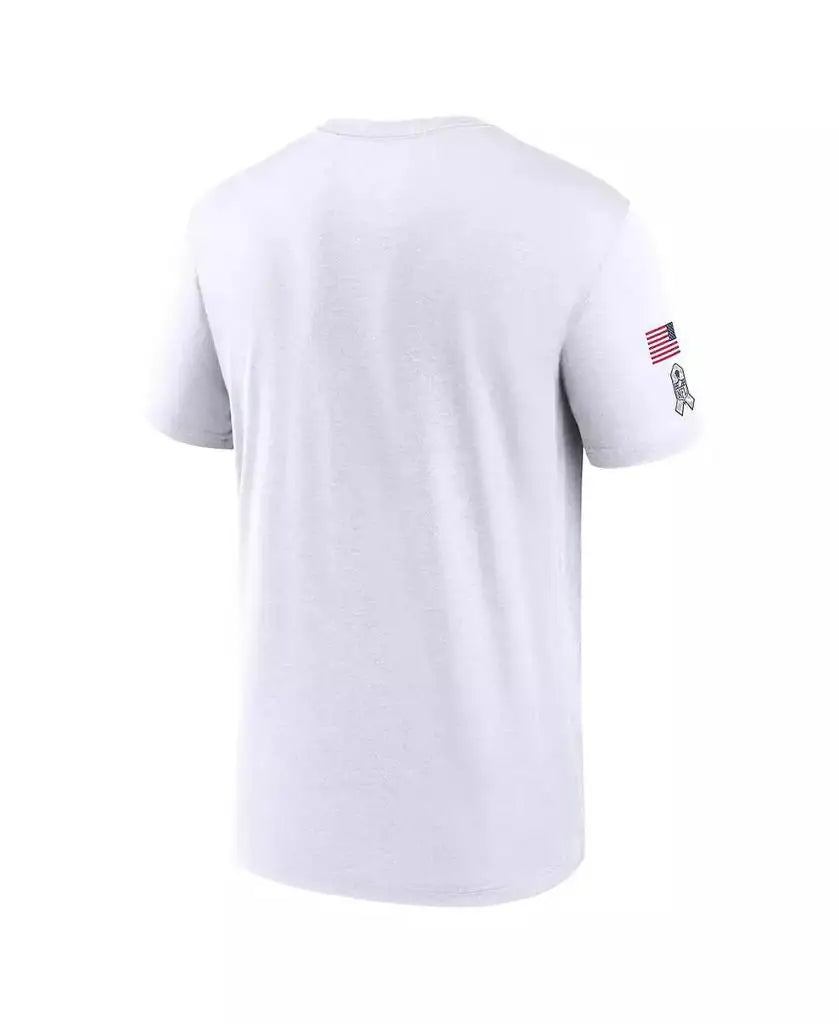 Nike Dallas Cowboys Salute To Service Legend Performance T Shirt