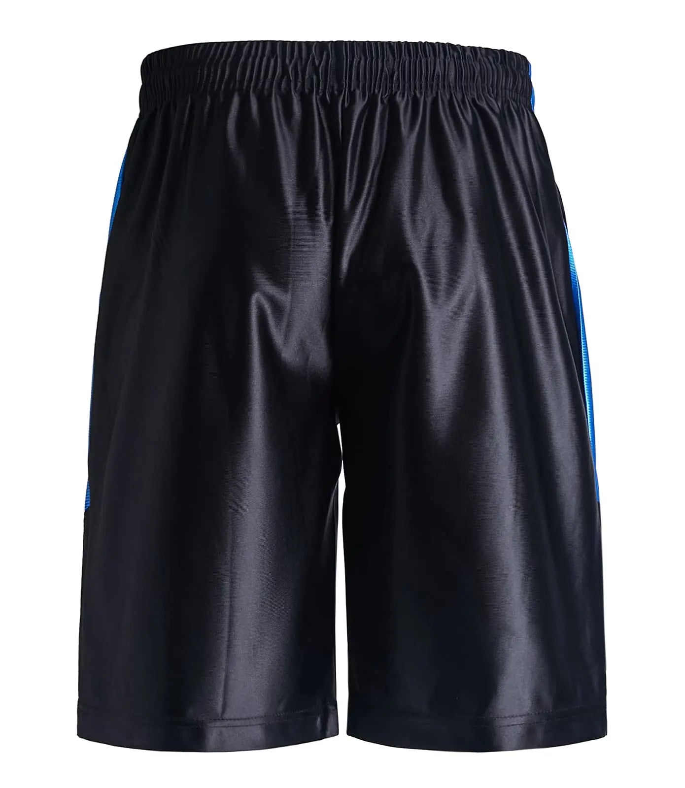 Men's Basketball Shorts With Pockets LooseFit Moisture Wicking Quick Dry