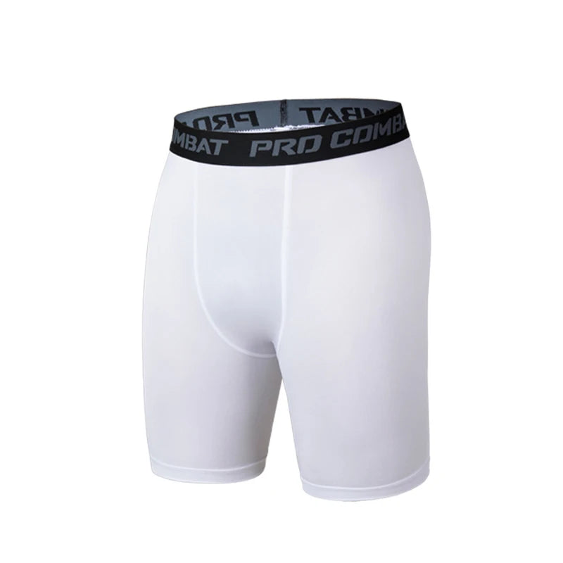 Women's Compression Sports Tights for Running and Athletic Training