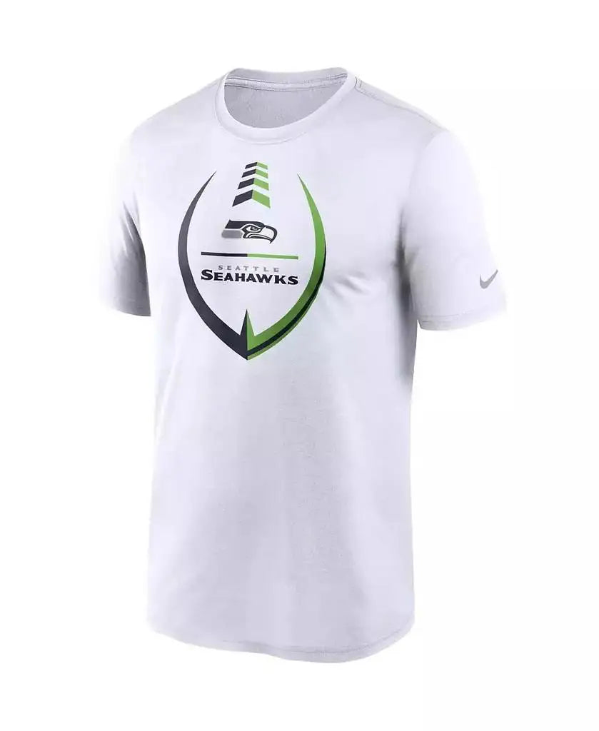 Nike Men's Seattle Seahawks Icon Legend Performance T Shirt