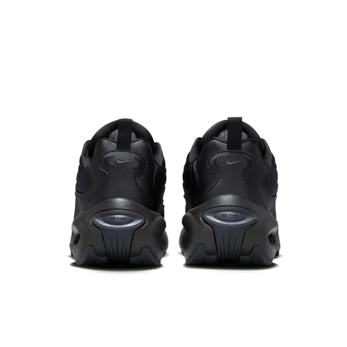 Nike Air Max Portal Women's Platform Running Shoes With Cushioning