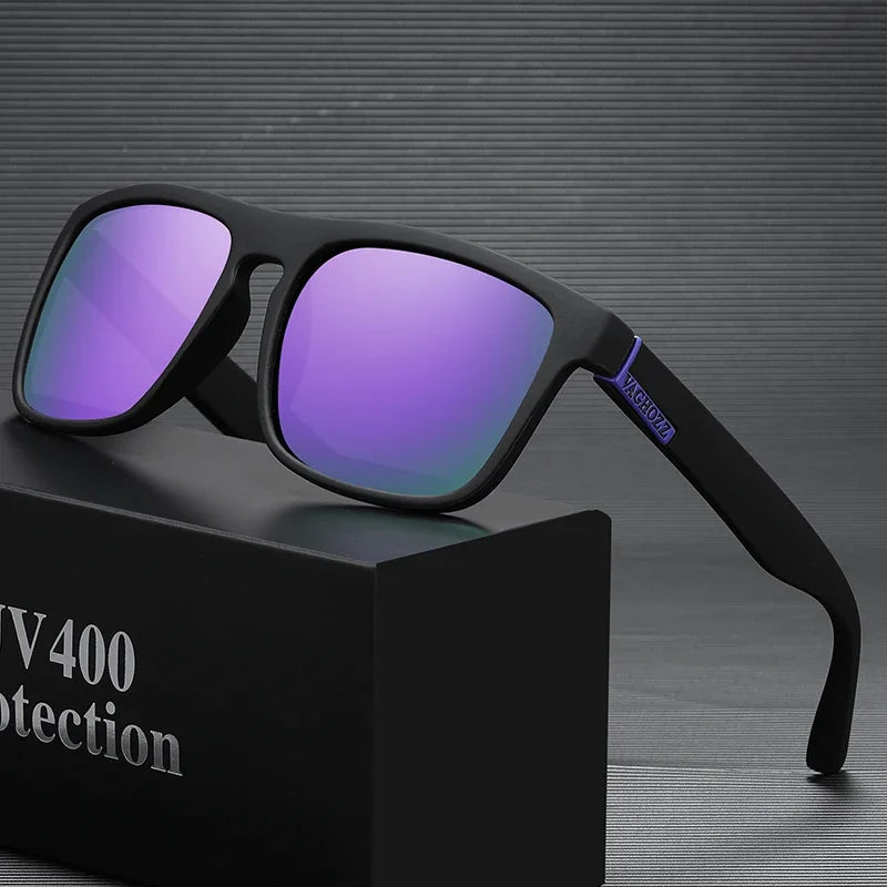 Polarized Fishing Sunglasses UV400 For Men And Women Outdoor