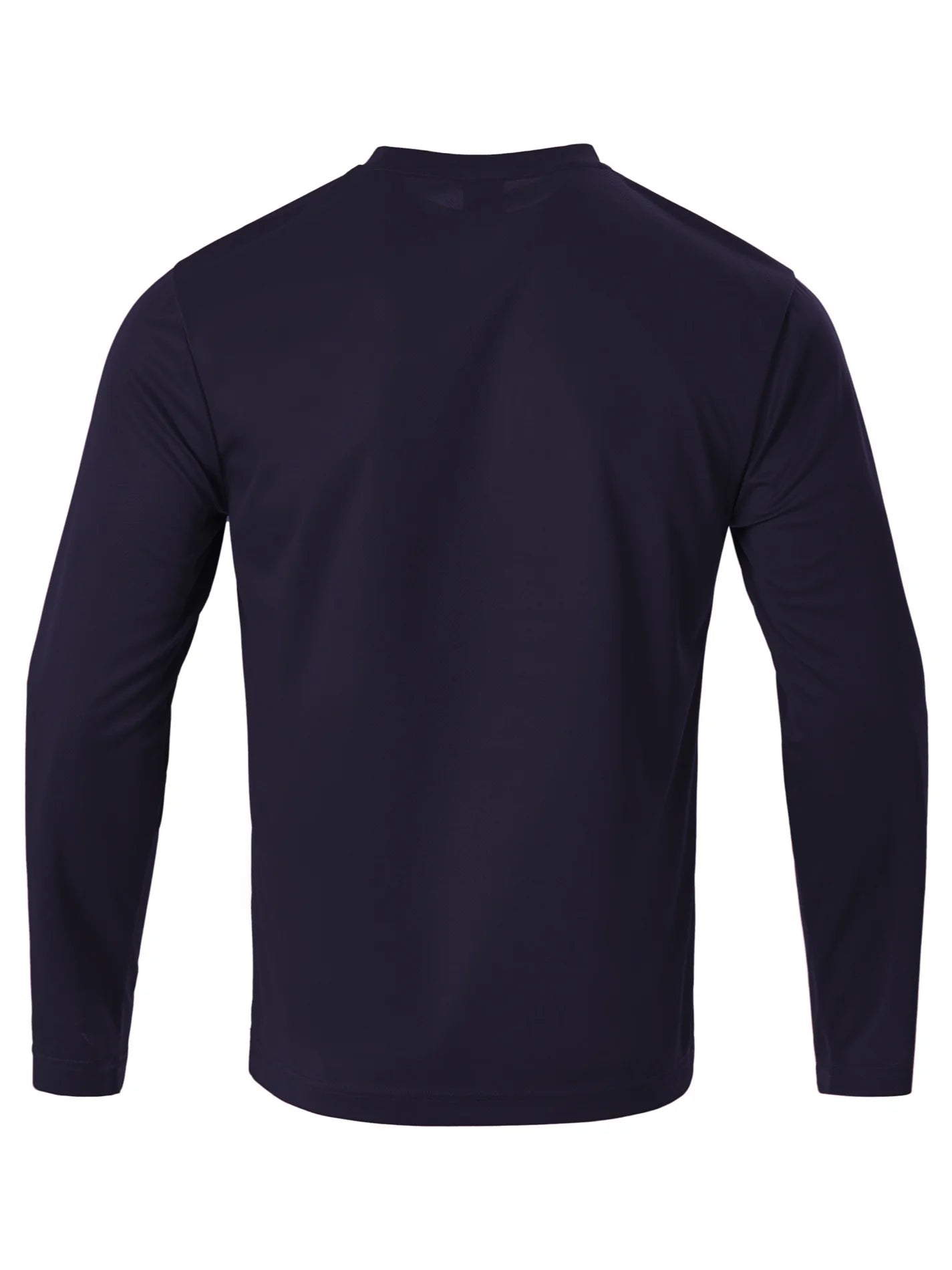 Mens Quick Dry Long Sleeve Sports T Shirt For Running