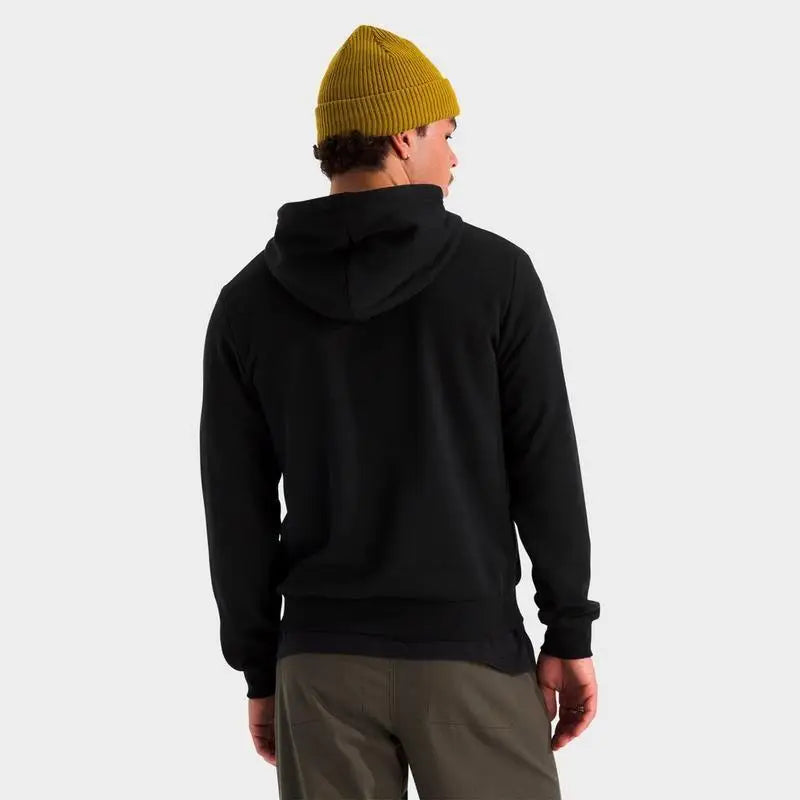 The North Face Men's Evolution Training Full Zip Hoodie Sweatshirt