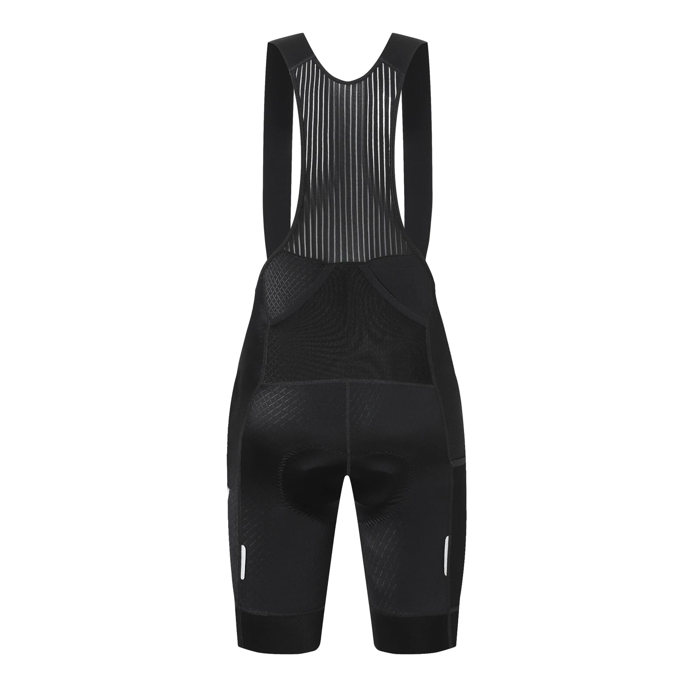 YKYWBIKE Women's Cycling Bib Shorts Pro Team Cycling Bib Shorts 6 Hours Padded Summer Road Bike Female Bicycle Bib Pants