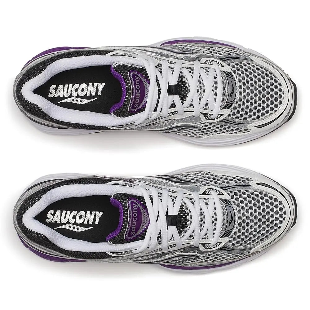 Saucony Womens Progrid Omni 9 Running Casual Shoes