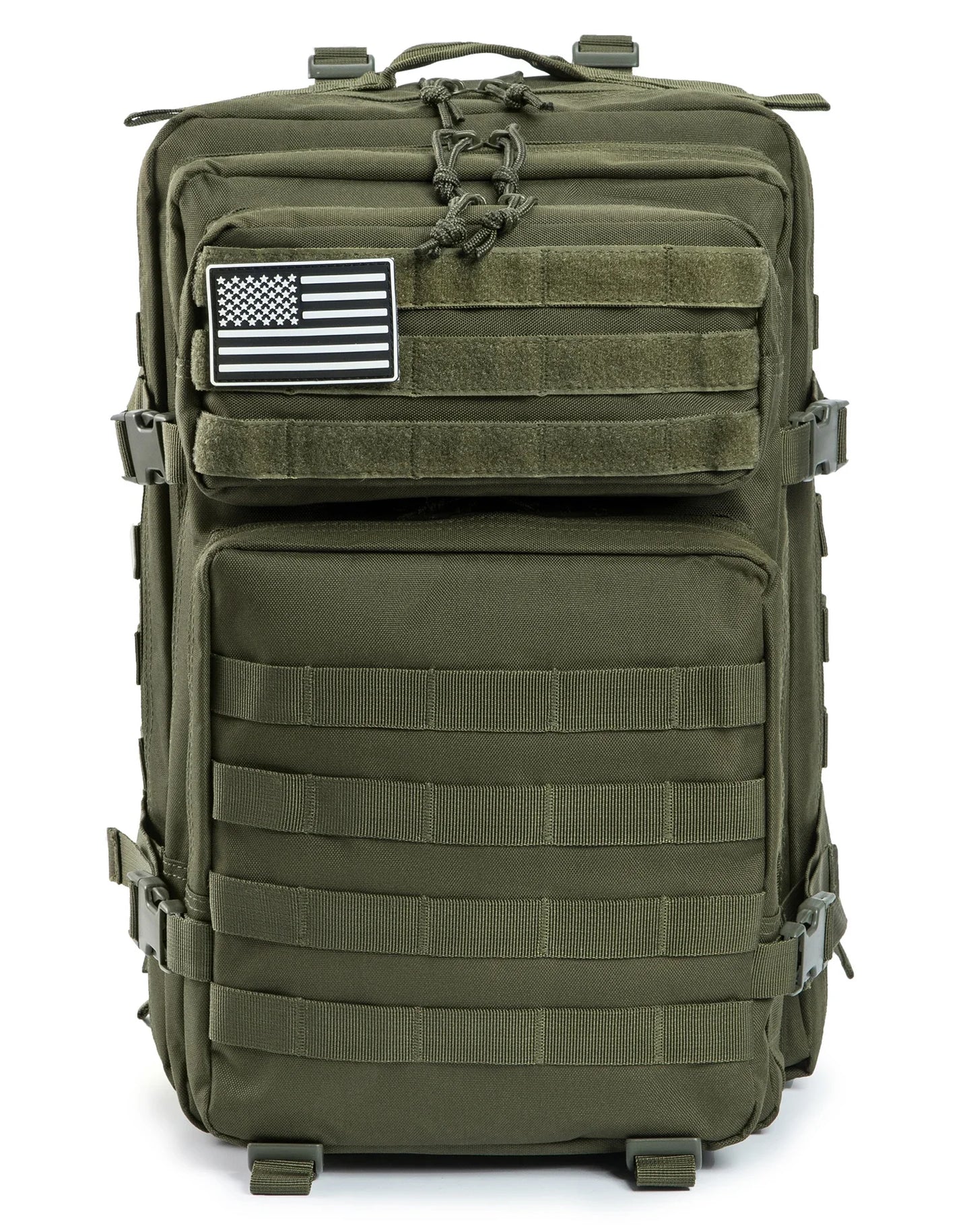 ReFire Gear Tactical Backpack for Outdoor Hiking and Camping
