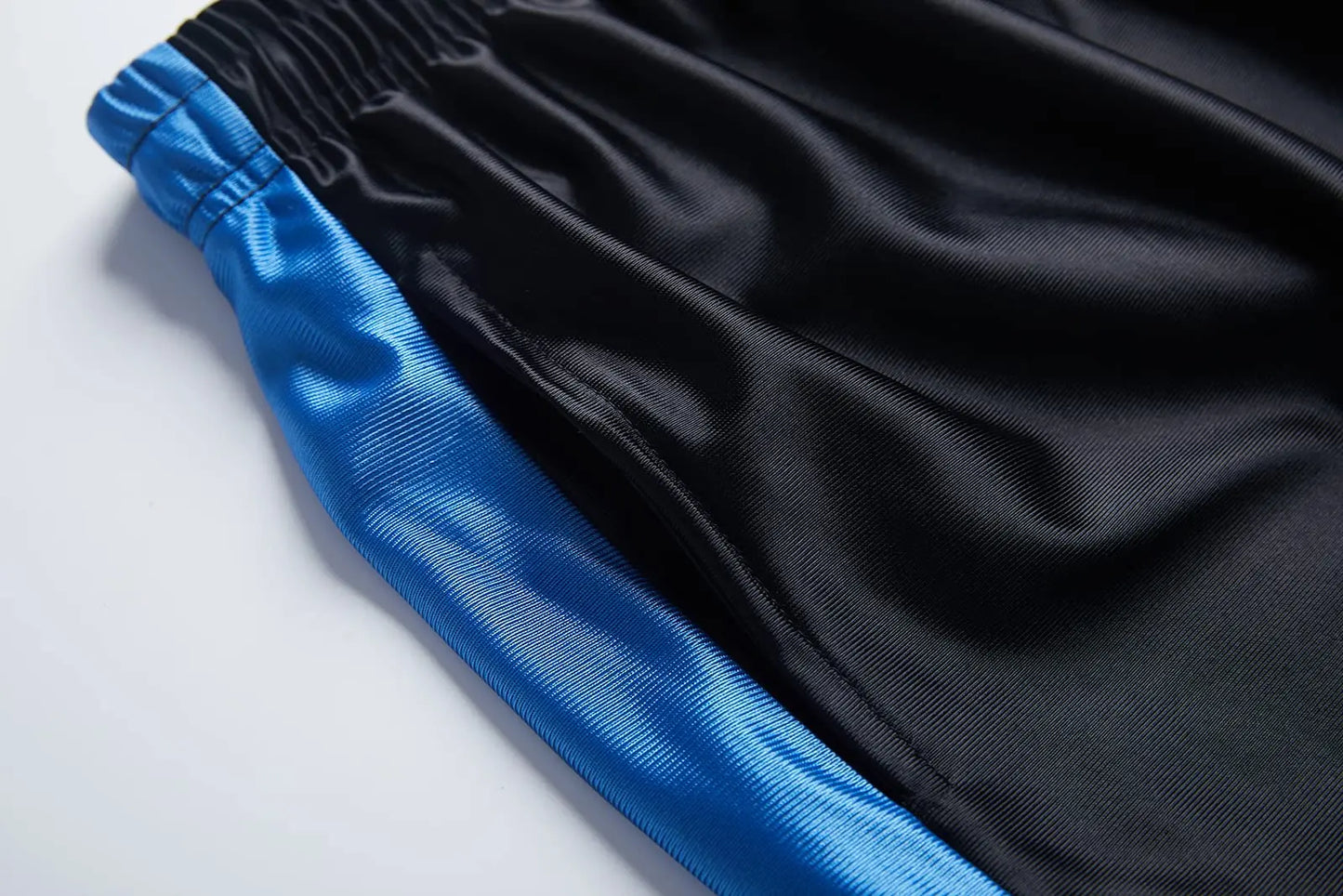 Men's Basketball Shorts With Pockets LooseFit Moisture Wicking Quick Dry