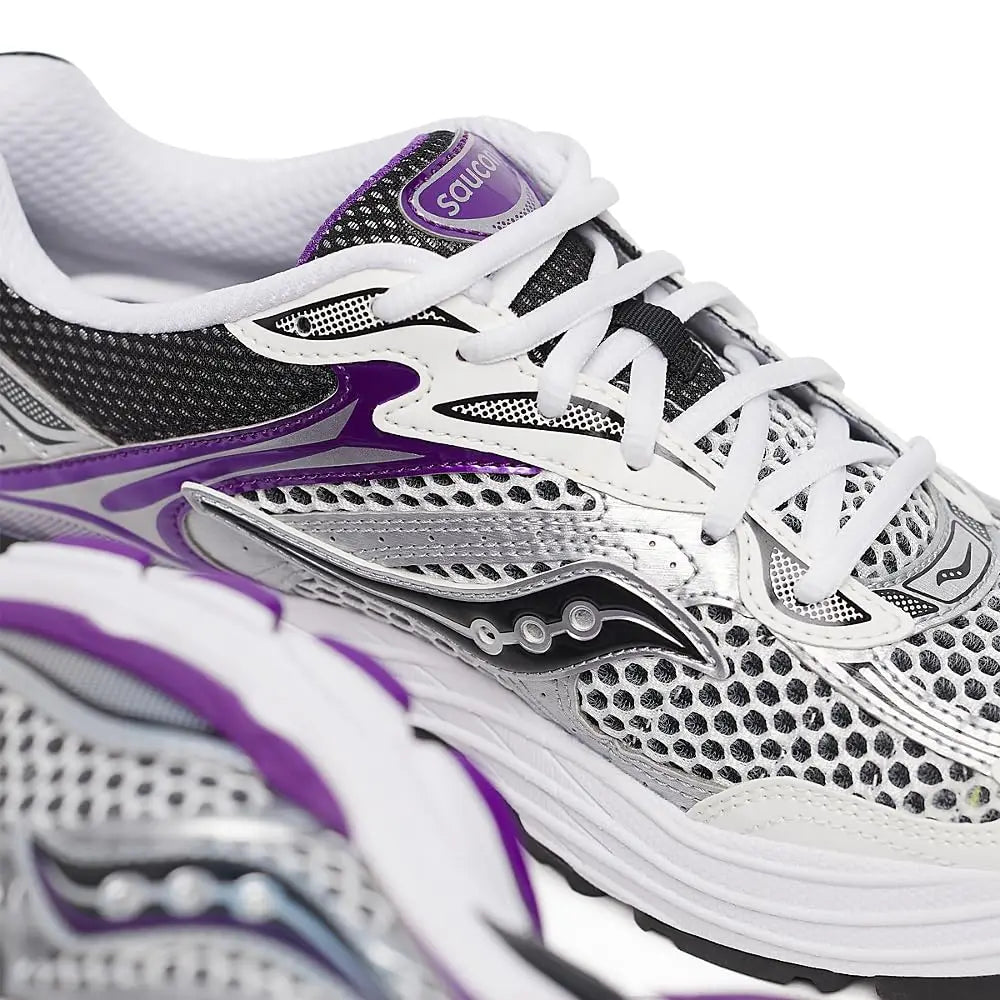 Saucony Womens Progrid Omni 9 Running Casual Shoes