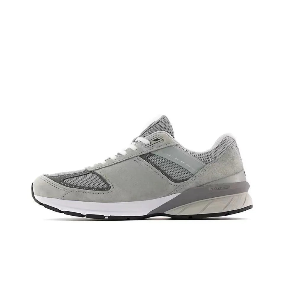 Unisex Non Slip Walking Sneakers Soft Comfort Running Shoes Durable