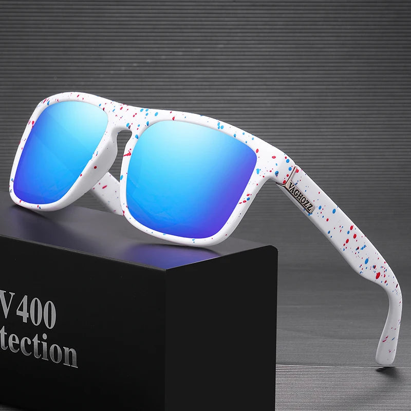 Polarized Fishing Sunglasses UV400 For Men And Women Outdoor