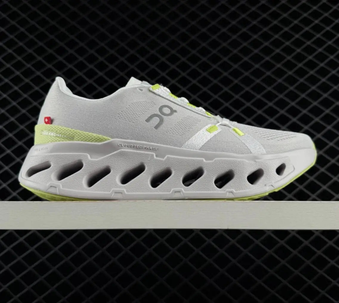 Cloudsurfer Running Shoes Unisex Breathable Anti Slip Cushioned