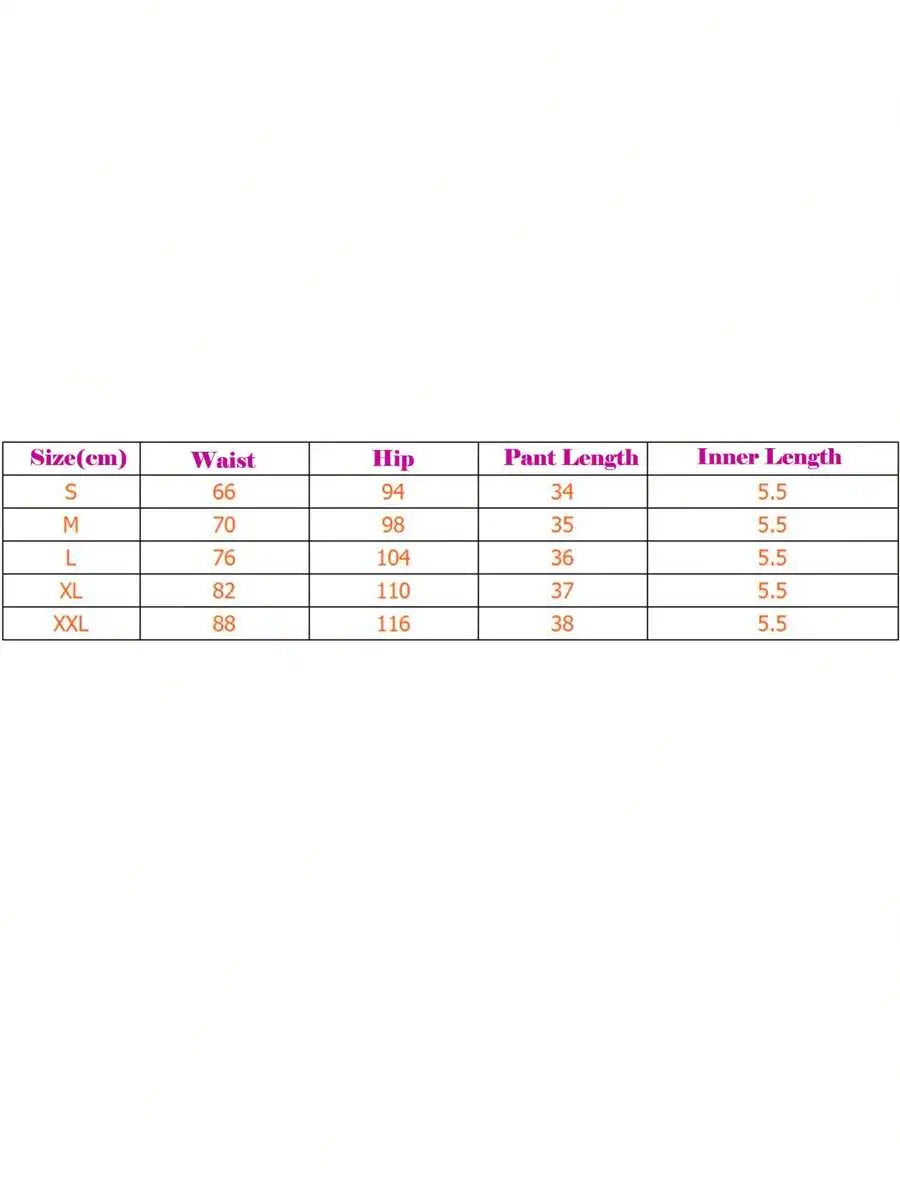 Women Sequined Elastic Waist Loose Shorts For Beach Club Streetwear