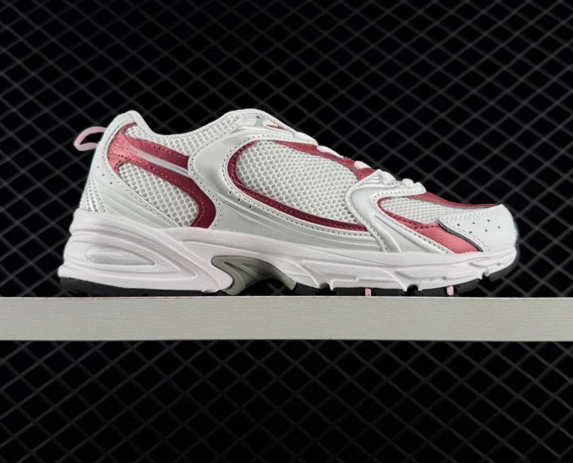 Unisex Reflective Low Top Lightweight Running Shoes