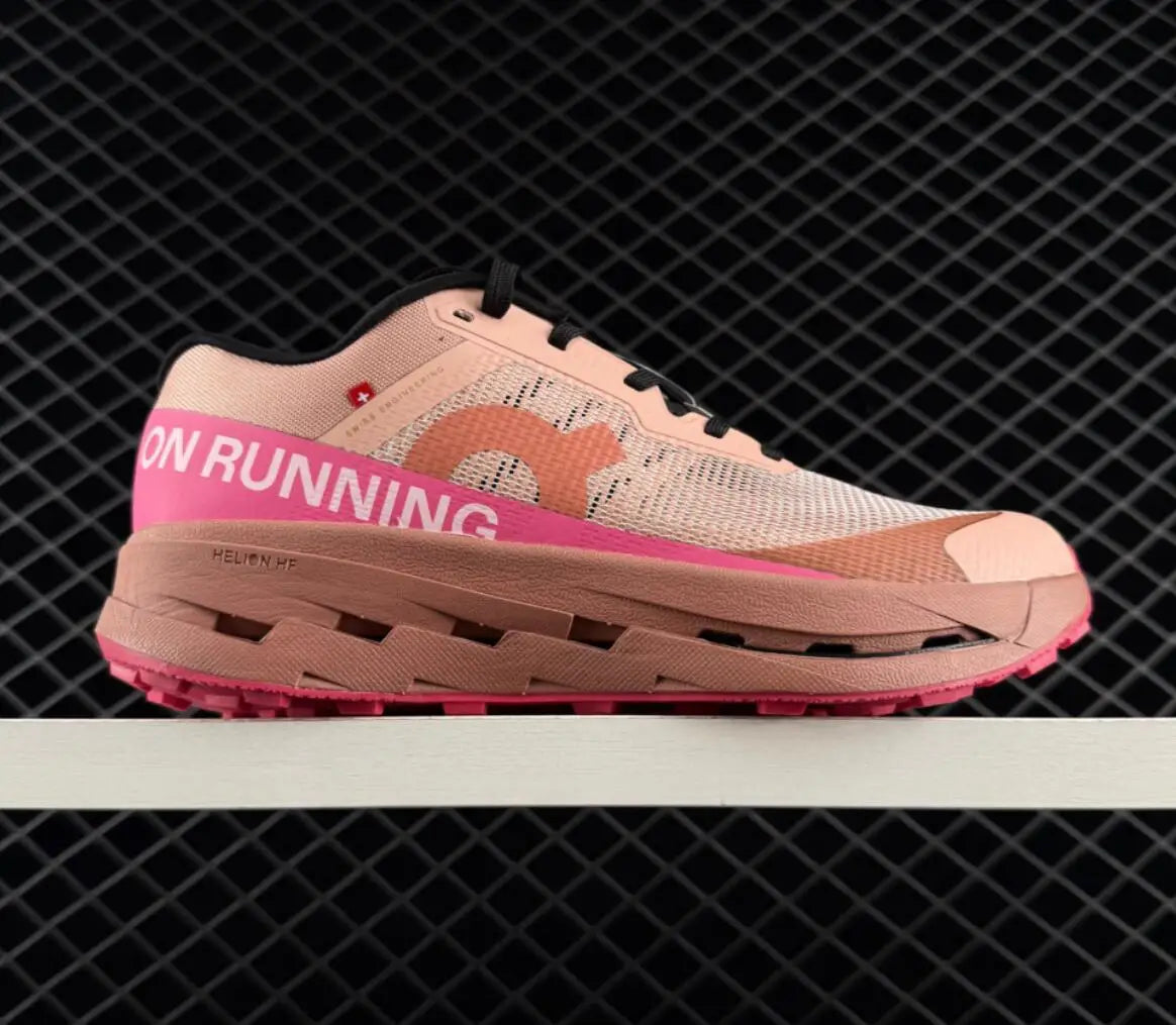 Cloudtilt 2.0 Training Shoes For Men And Women Cushioning Breathable
