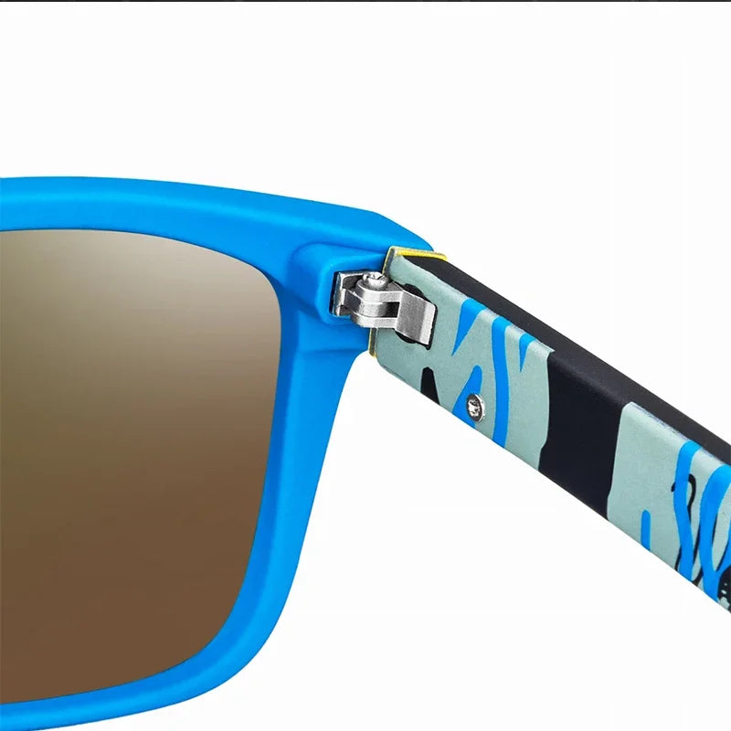 Polarized Fishing Sunglasses UV400 For Men And Women Outdoor