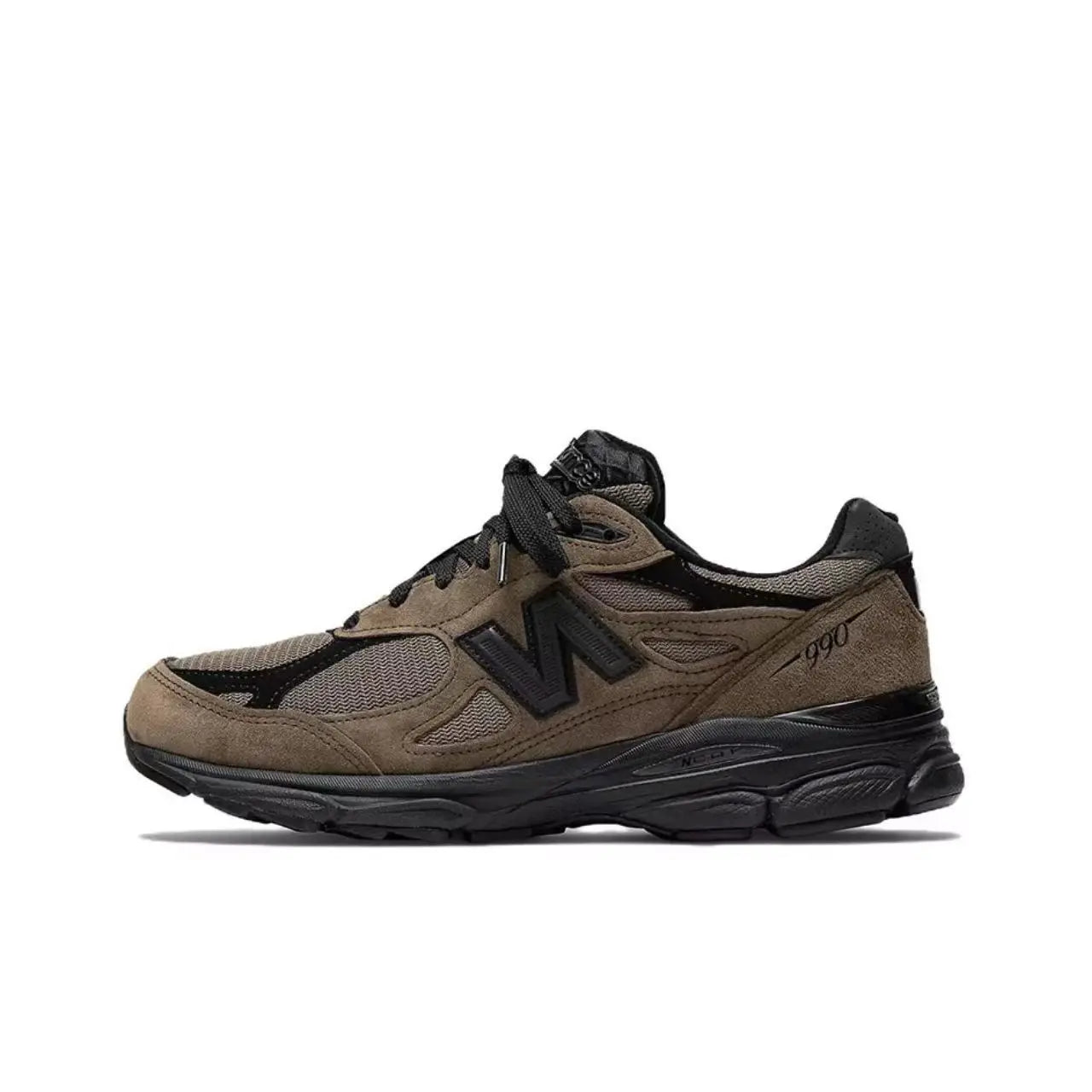 Unisex Mesh Retro Running Shoes Breathable Anti Slip Casual Footwear