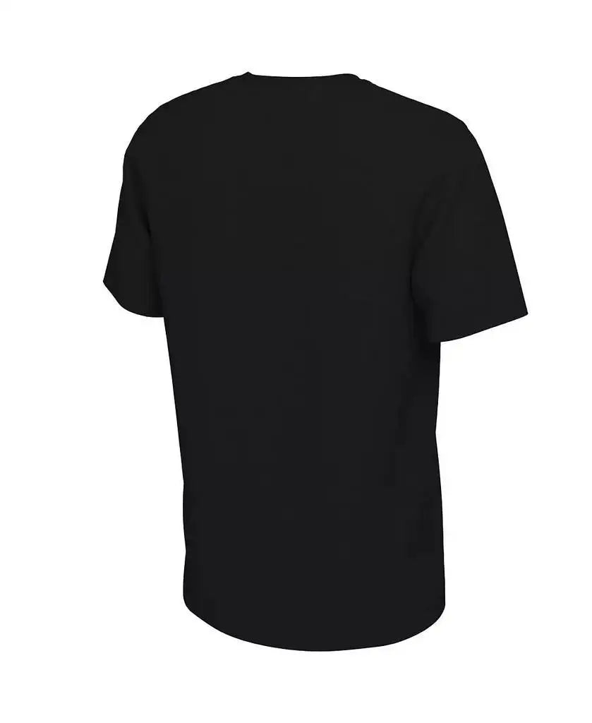 Nike | Men's Black Georgia Bulldogs College Football Playoff 2022 National Champions Local T-shirt
