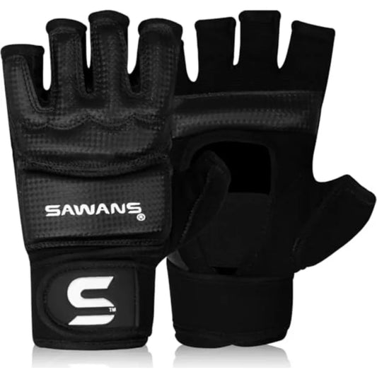 MMA Gloves And Martial Arts Mitts For Boxing Kickboxing Training