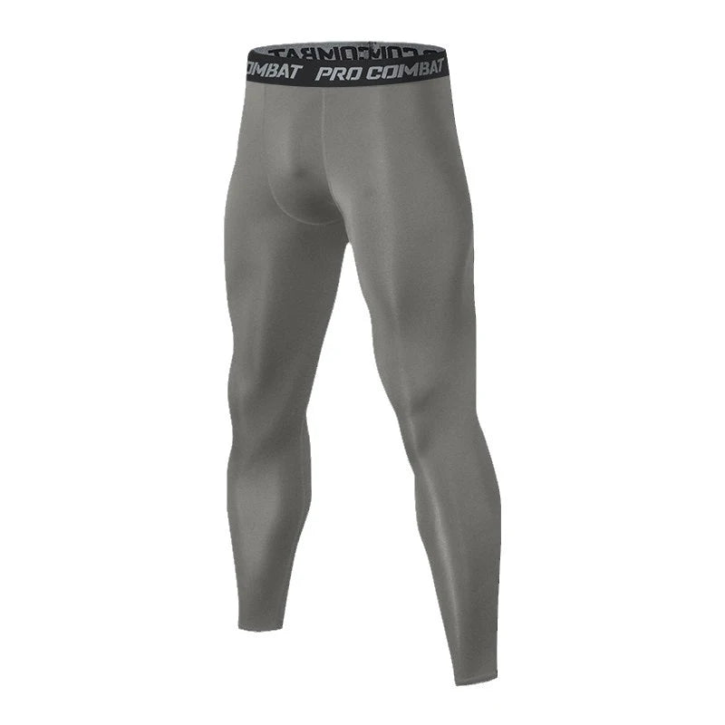 Women's Compression Sports Tights for Running and Athletic Training