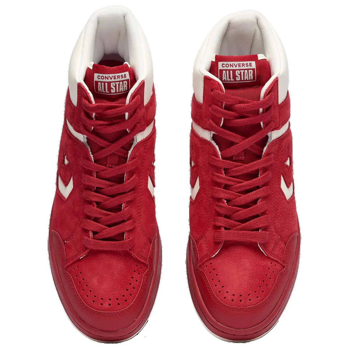 Converse Men's Weapon High Top Basketball Shoes Classic Court Style